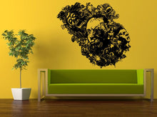 Load image into Gallery viewer, Wall Decal Vinyl Sticker Decals Peal And Stick Cheap Free Shipping Decor Art Scary Ugly Dead People Zombie Heads L429