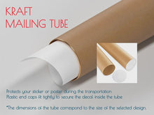 Load image into Gallery viewer, Cute Cat Wall Decal Large Kitten Wall Sticker Pet Grooming Salon Kids Room Removable Animal Mural, 070gm
