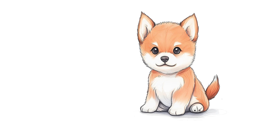 Cute Fox Mural, Fox Nursery Decor, Woodland Wall Art 221mv