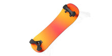 Load image into Gallery viewer, Skateboard Wall Decal Boys Room Wall Sticker Cool Skate Mural Removable Sports Wall Art Teen Bedroom Decor, 083gm