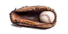 Load image into Gallery viewer, Baseball Glove Wall Decal, Baseball Wall Sticker, Boys Room Wall Art, Sports Nursery Decor, Playroom Mural, 528mv