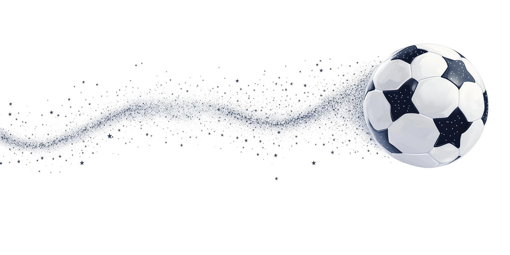 Soccer Ball Wallpaper Boys Soccer Room Wall Decal Football Sports Wall Mural Peel And Stick Wallpaper Kids Bedroom Soccer Decor