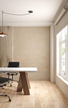 Load image into Gallery viewer, Warm Beige Plaster Wallpaper Neutral Textured Wall Mural Minimalist Japandi Interior Design Modern Boho Wall Decor Peel and Stick 808LU