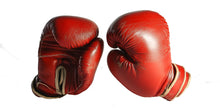 Load image into Gallery viewer, Boxing Gloves Wall Decal Gym Wall Art Boxing Wall Sticker Sports Decor Man Cave Decor Large Vinyl Wall Sticker, 213gm