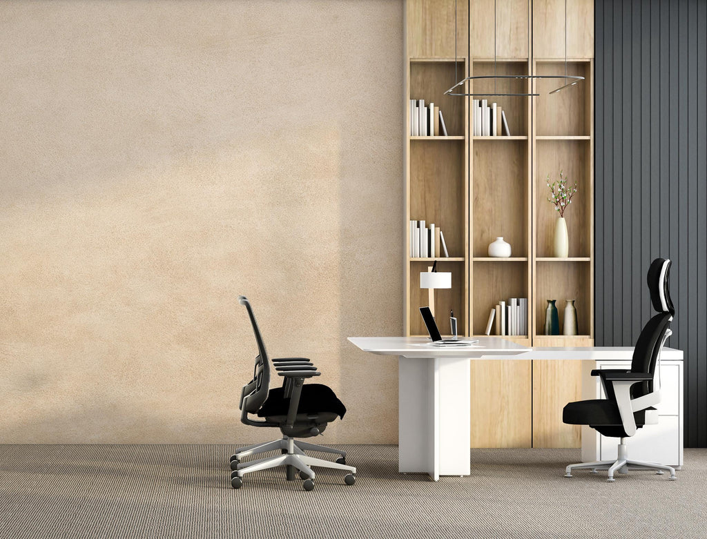 Warm Beige Plaster Wallpaper Neutral Textured Wall Mural Minimalist Japandi Interior Design Modern Boho Wall Decor Peel and Stick 808LU