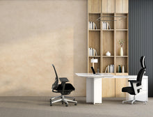 Load image into Gallery viewer, Warm Beige Plaster Wallpaper Neutral Textured Wall Mural Minimalist Japandi Interior Design Modern Boho Wall Decor Peel and Stick 808LU