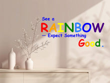 Load image into Gallery viewer, Everyday Phrases Wall Decal Peel And Stick Kids Room Playroom Pastel Colors
