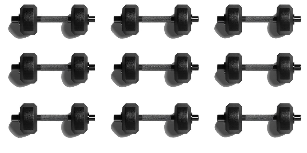 Dumbbell Wall Decal Minimalist Gym Wall Art Fitness Vinyl Sticker Modern Home Gym Decor Weightlifting Wall Art Luxury Gym Design