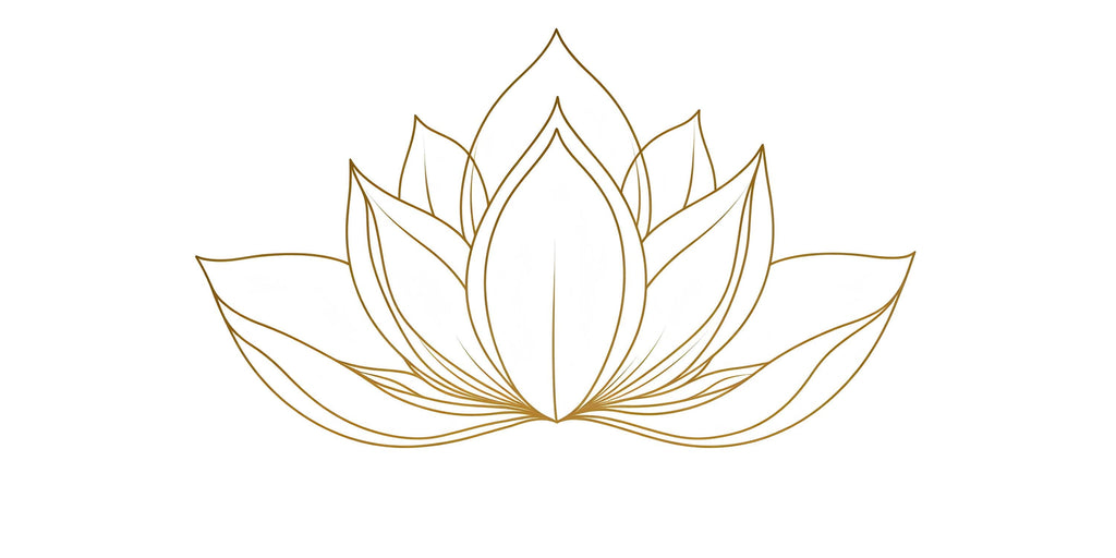 Minimalist Lotus Wall Decal Modern Yoga Studio Wall Art Zen Meditation Decor Peel And Stick Spa Vinyl Sticker Mural