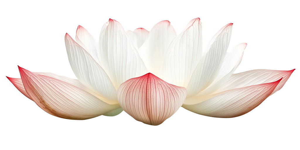 Lotus Wall Mural, Yoga Studio Wallpaper, Zen Spa Decor, Meditation Room Wall Art, Pink Floral Wellness Mural, 659mv
