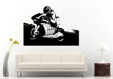 Load image into Gallery viewer, Sport Bike Motorcycle Crotch Rocket Speed Biker Race Track Road Street Racing Wall Decal Vinyl Sticker Mural Room Decor L1215