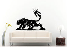 Load image into Gallery viewer, Robot Movie Hero Anime Action Animal Vinyl Peal And Stick Removable Sticker Decal L1366