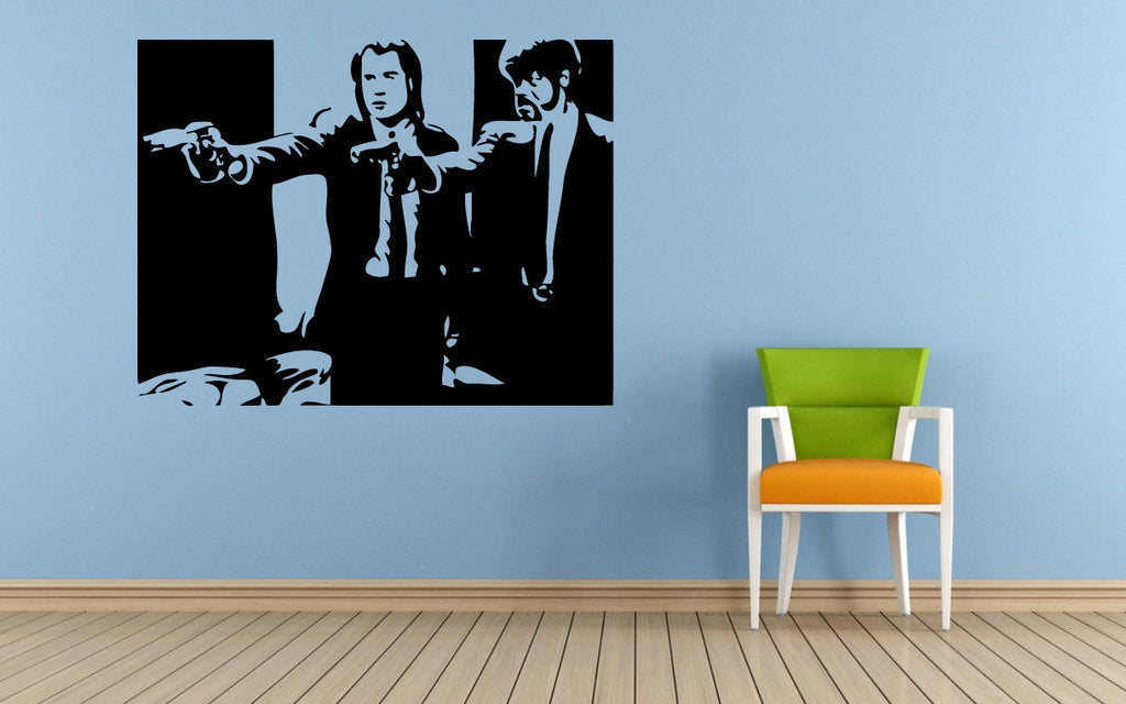 Poster Of Famous Actors In Hollywood Movie Film Motion Picture Wall Or Car Vinyl Peal And Stick Removable Sticker Decal L1388