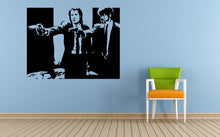 Load image into Gallery viewer, Poster Of Famous Actors In Hollywood Movie Film Motion Picture Wall Or Car Vinyl Peal And Stick Removable Sticker Decal L1388