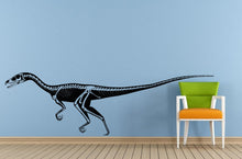 Load image into Gallery viewer, Dinosaur Ancient Animal Predator Anchiceratops Window Or Wall Or Car Vinyl Peal And Stick Removable Sticker Decal L1514