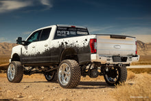 Load image into Gallery viewer, Mud Splash Cybertruck Wrap | Off-Road Utility Vinyl Wrap | Matte Black Dirt Pattern Design | Custom Tesla Cybertruck Wrap Film for Outdoor Adventure nv009