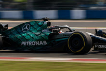 Load image into Gallery viewer, Emerald Dragon Scale Racing Wrap – Full Body Vinyl Wrap for Formula Cars | Metallic Green Reptile Texture Design | Custom Track Wrap by Stickalz nv024