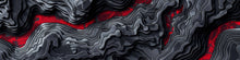 Load image into Gallery viewer, Lava Flow Jeep Wrap – Volcanic Red &amp; Black 3D Terrain Vinyl Design | Full Side Adventure Vehicle Wrap for Jeep &amp; Off-Road Trucks by Stickalz nv036
