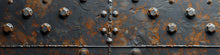 Load image into Gallery viewer, Rusted Armor Cybertruck Wrap – Industrial Steel Bolt &amp; Patina Metal Vinyl Design | Full Body Vehicle Wrap for Tesla Cybertruck &amp; Futuristic Builds by Stickalz nv039