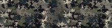 Load image into Gallery viewer, 3D Camo Military Truck Wrap | Full Vehicle Vinyl Wrap for Lifted Pickup, Jeep, SUV | Tactical Camouflage Car Wrap for Outdoor, Off-Road &amp; Hunting Style