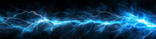 Load image into Gallery viewer, Electric Surge Car Wrap – Blue Lightning Energy Design | Gloss Vinyl Vehicle Wrap for Sports Cars, EVs &amp; Supercars | Premium Custom Wrap by Stickalznv051
