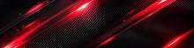 Load image into Gallery viewer, Black and Red Cyber Line Truck Wrap – Futuristic Vinyl Graphic for Pickup | Matte Tech-Inspired Full-Body Vehicle Wrap for Off-Road and Show Trucks by Stickalz nv071