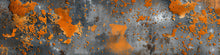 Load image into Gallery viewer, Rusted Steel Cybertruck Wrap – Industrial Metal Texture Vinyl | Weathered Patina Effect Full-Body Wrap for Tesla Cybertruck by Stickalz nv081