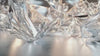 3D Crystal Shards Bedroom Mural - Modern Abstract Wall Art - Luxury Bedroom Decor - Unique Gift for Birthday or Holiday