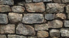 3D Stone Wall Texture Mural - Modern Rustic Wall Art - Stylish Home Decor Gift for Birthdays, Holidays, or Housewarming