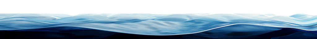 Blue Wave Marine Boat Wrap – Ocean Flow Vinyl | Gradient Water Texture for Yachts & Powerboats | Premium Custom Sea Wrap by Stickalz vb002