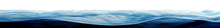 Load image into Gallery viewer, Blue Wave Marine Boat Wrap – Ocean Flow Vinyl | Gradient Water Texture for Yachts &amp; Powerboats | Premium Custom Sea Wrap by Stickalz vb002