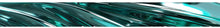 Load image into Gallery viewer, Emerald Liquid Flow Boat Wrap – Metallic Green And Silver Vinyl Wrap – Marine Grade Boat Decal – Custom Full Side Graphic Wrap – Luxury Glossy Design vb022