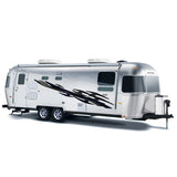 Trailer Carbon Fiber Tribal Sticker, Carbon Fiber Trailer Side Graphics, Carbon Fiber Trailer Sticker, Trailer Carbon Fiber Tribal Decal