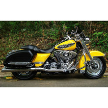 Load image into Gallery viewer, Full Color Bike Decal, Dragons Chopper Vinyl, Dragons Crotch Rocket Graphics