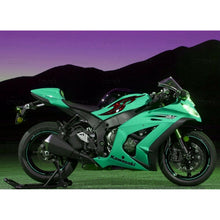 Load image into Gallery viewer, Scull Dirt Bike Full Color Vinyl Sticker Scull Sport Bike Decals Graphics